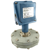 100 Series Models 540 to 543 Pressure Switch